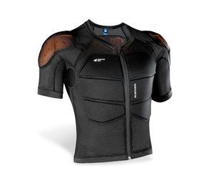 Захист спини Bluegrass Armour B & S D3O Body Armour - M