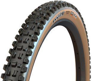 Покришка MAXXIS ASSEGAI 27.5x2.50WT TPI-60 EXO/DUAL/TR/Tanwall