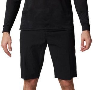 Вело шорты FOX RANGER SHORT + Liner [Black], 38