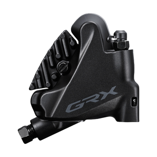 Тормозной суппорт Shimano BR-RX400, GRX, задний, без адаптера