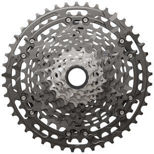 Кассета Shimano XTR CS-M9200-12 9-45T, 12 Speed, Micro Spline