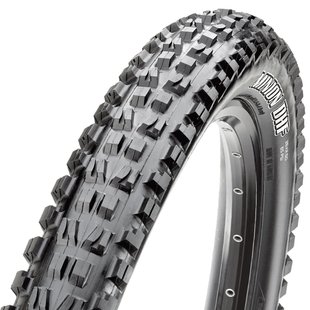 Покришка Maxxis MINION DHF 27.5X2.80 TPI-120 EXO/3CT/TR