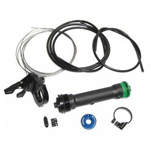 Комплект компрессии RockShox Upgrade Kit OneLoc ReconGold/SektorGold(2013 2016) (00.4318.002.011)