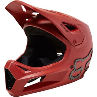 Шолом FOX RAMPAGE HELMET [Red], XL