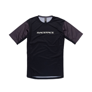 Джерсі Race Face Indy SS Jersey [Charcoal] - M