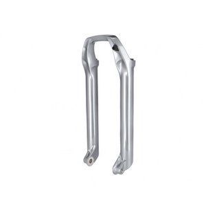 Штани вилки Rock Shox FORK LOWER LEG - (FOIL DECALS INCLUDED, LOW FRICTION SKF WIPER SEALS) 27 15X110 BOOST&trade; SILVER - PIKE ULTIMATE B3-B4 (2020-2022) (11.4018.091.025)