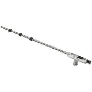 Інструмент для демонтажу зірки SRAM threaded chainring removal tool &ndash; including back-up pin (0.6218.042.000)