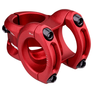 Вынос SPANK SPOON 31.8, 33mm, Red