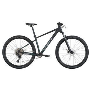 Велосипед SCOTT Contrail 20 [black] - L