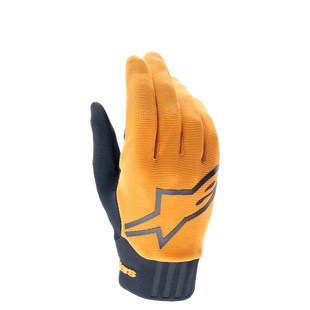 Вело перчатки Alpinestars A-DURA GLOVES DARK GOLD, XXL