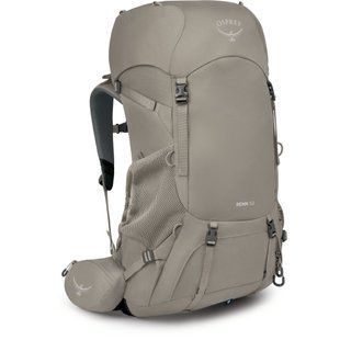 Рюкзак Osprey Renn 50 [pediment grey/linen tan] - O/S