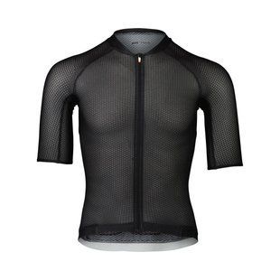 Джерси POC M's Air Jersey road (Uranium Black) - M