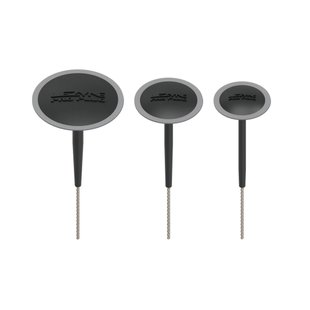 Ремкомплект для безкамерних покришок LEZYNE TUBELESS PRO PLUGS