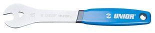 Педальний ключ 15мм Unior Tools Pedal wrench