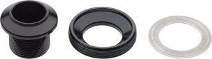 Комплект болтов шатунов SRAM CRANK ARM BOLT KIT M18/M30 ALLOY SELF-EXTRACTING BB30 RIGHT QTY 1 (11.6115.530.060)