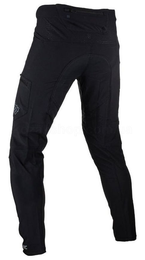 Вело штаны LEATT MTB 3.0 Enduro Pant [Black], 38
