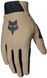 Вело рукавички FOX FLEXAIR Glove [Nutmeg], M