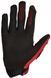 Зимние вело перчатки FOX Defend Wind Off-Road Gloves [Flo Red], XXL