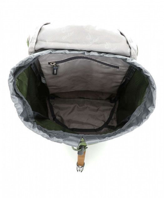 Рюкзак Deuter Walker 16 л Pine Graphite