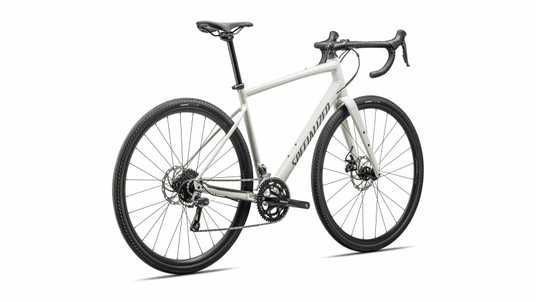 Велосипед Specialized DIVERGE E5 [DUNEWHT/ASHGRY] - 58 (95425-7058