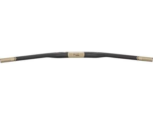 Руль Renthal Fatbar Carbon V2 31.8, 800, 30mm [Black] - KozakShop