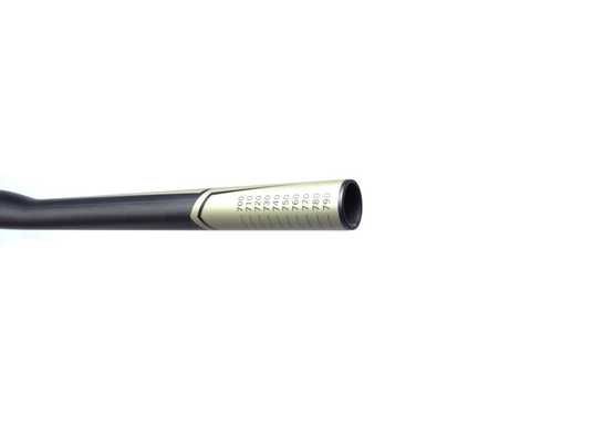 Руль Renthal Fatbar Carbon V2 31.8, 800, 30mm [Black] - KozakShop