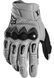 Мото перчатки FOX Bomber Glove [GREY], XXL (12)