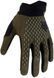 Вело перчатки FOX DEFEND GLOVE [Olive Green], XL (11)