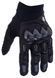Перчатки FOX Bomber Glove - CE [Black], XXL (12)