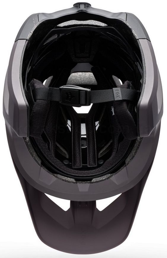 Вело шлем FOX DROPFRAME PRO Helmet - FLOW [Purple Dusk], S