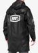 Дождевик Ride 100% TORRENT Raincoat [Black], XL