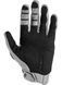 Мото перчатки FOX Bomber Glove [GREY], XXL (12)