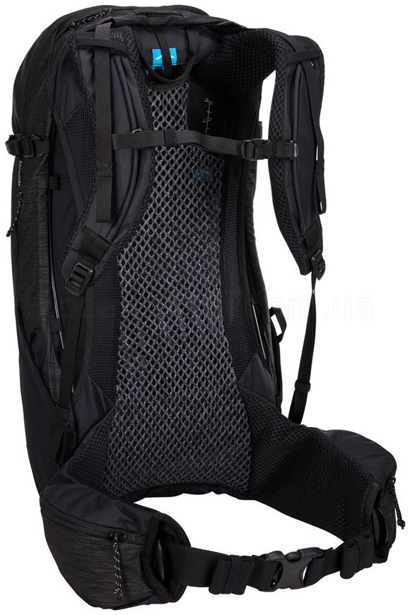 Туристичний рюкзак Thule Topio 30L (Black)