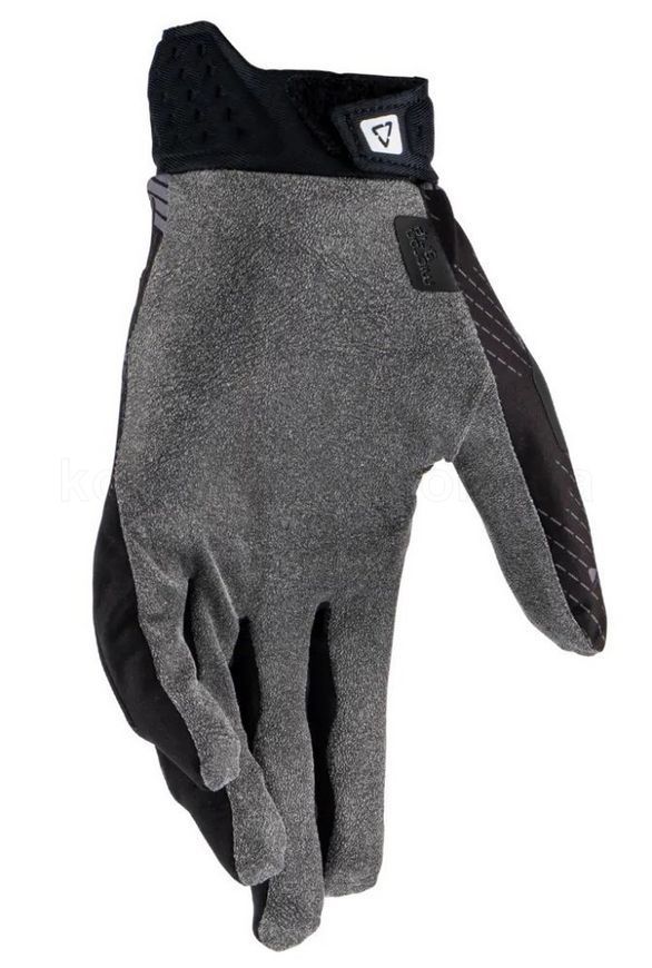 Зимние перчатки LEATT Moto 2.5 WindBlock Glove [Black], XXL (12)