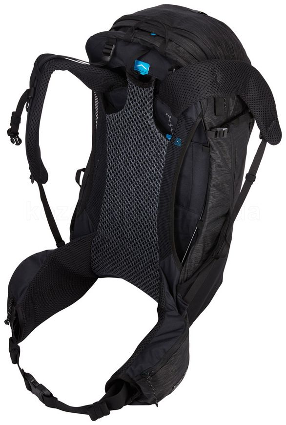 Туристический рюкзак Thule Topio 30L (Black)