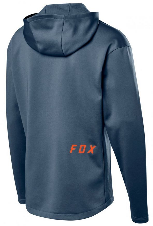 Вело куртка FOX RANGER TECH FLEECE JACKET [Blue Steel], L