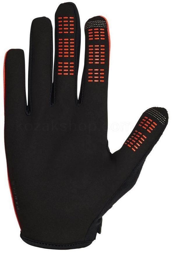 Вело рукавички FOX RANGER GLOVE [Flo Orange], M