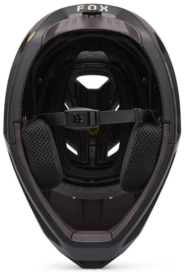 Шолом FOX PROFRAME RS Helmet - TAUNT [Cocoa], L