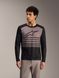 Велоджерсі Alpinestars A-Dura Elite LS Jersey 2.0 [Black] - M