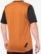 Вело джерси Ride 100% RIDECAMP SS Jersey [Terracotta], M