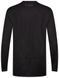 Вело джерси FOX RANGER LS Jersey - FOXHEAD [Black], M