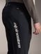 Вело штани Alpinestars A-DURA ELITE PANTS [BLACK] - 32