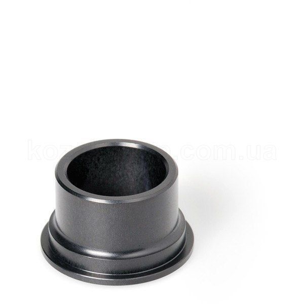 Адаптер втулки DT Swiss Left Hand End Cap for 350 & 370 Hubs 110&times;20 thru-axle &ndash; 350 6-Bolt (HCAXXX00S1457S)