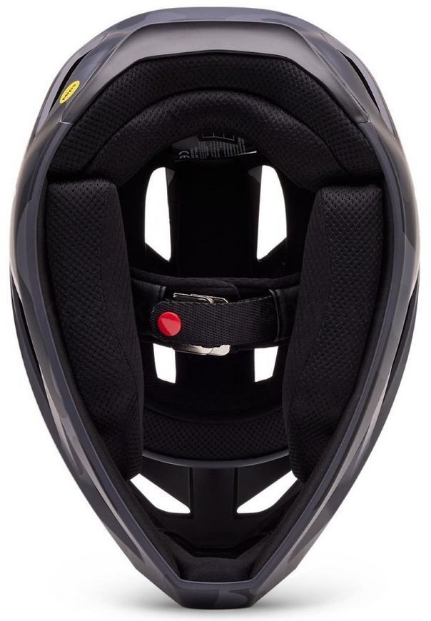 Шолом FOX RAMPAGE Helmet - CAMO [Black], L