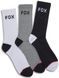 Носки FOX Crew Sock (3 PACK) [Miscellaneous], L/XL