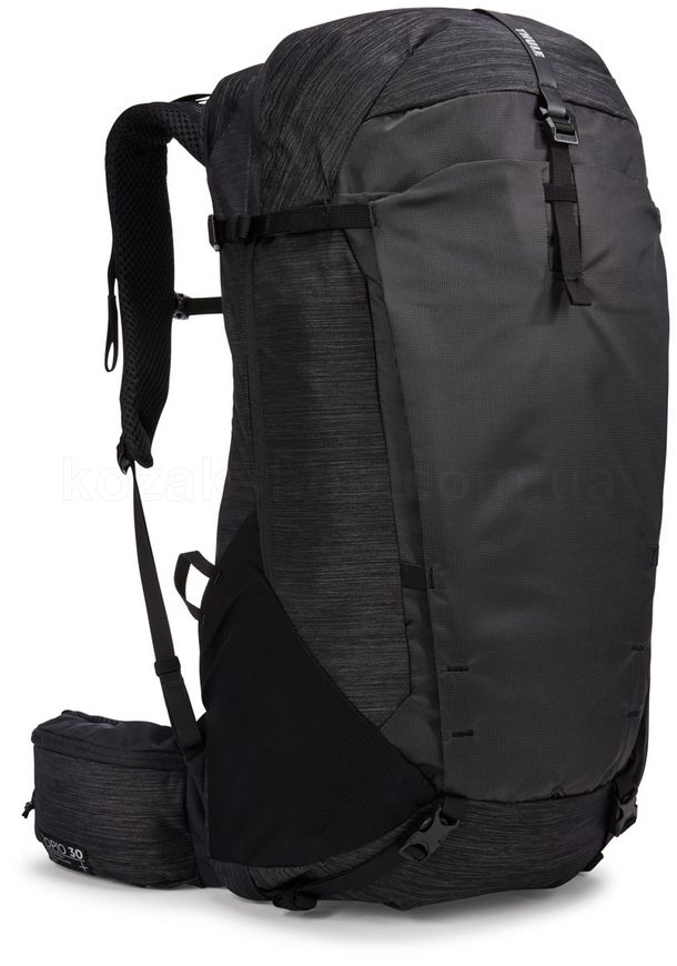 Туристический рюкзак Thule Topio 30L (Black)