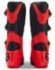 Мотоботы FOX Comp Youth Boot [Flo Red], 8