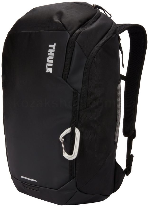 Рюкзак Thule Chasm Backpack 26L (Black)