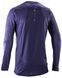 Джерси LEATT MTB 6.0 Trail Cargo LS Jersey [Galaxy Blue], M