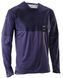 Джерси LEATT MTB 6.0 Trail Cargo LS Jersey [Galaxy Blue], M